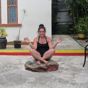 Meet your Posher, Kim